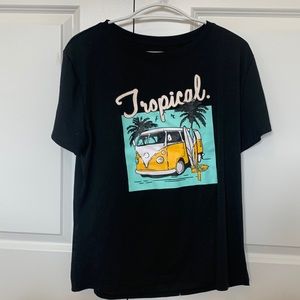Graphic T-shirt